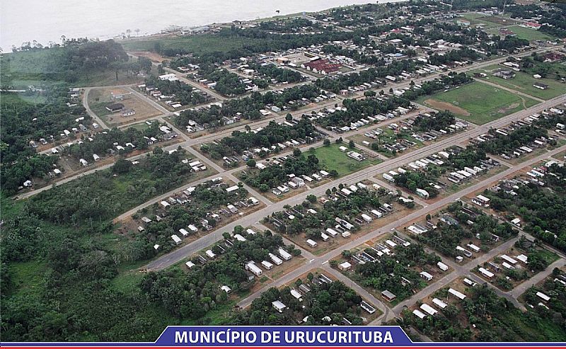 URUCURITUBAAMVISTA AÉREA DA CIDADEFOTOCONSTITUICAO.ALEAM.GOV.BR