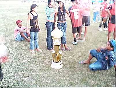 CAMPEONATO REGIONAL-FOTO:DAVID198102  - BERIZAL - MG