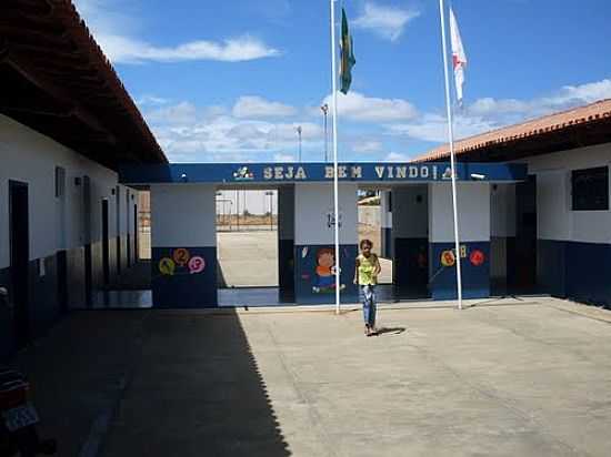 EM BRASILIANO FERREIRA SOUZA-FOTO:HENRIQUEBELZONTE  - BERIZAL - MG