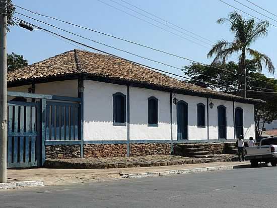 CASA DA CULTURA EM BETIM-FOTO:ALTEMIRO OLINTO CRIS - BETIM - MG