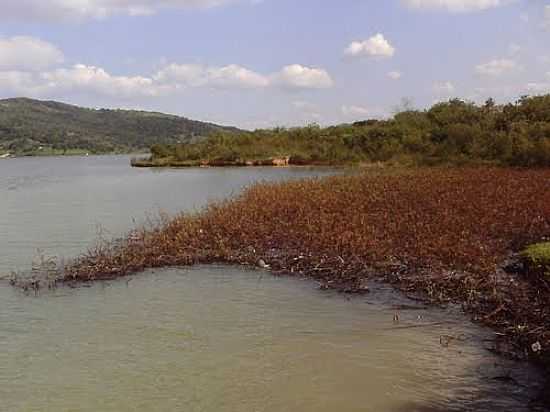 VRZEA DAS FLORES-FOTO:LUCASKENIO  - BETIM - MG