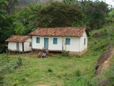 BICUIBA, POR ANGELO JOSE FERREIRA - BICUBA - MG