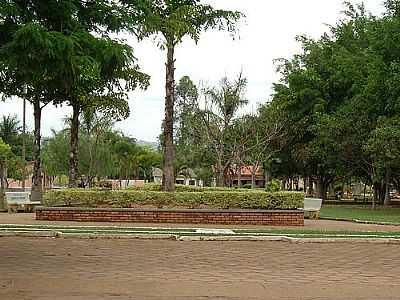PRAA POR MONTANHA - BIQUINHAS - MG