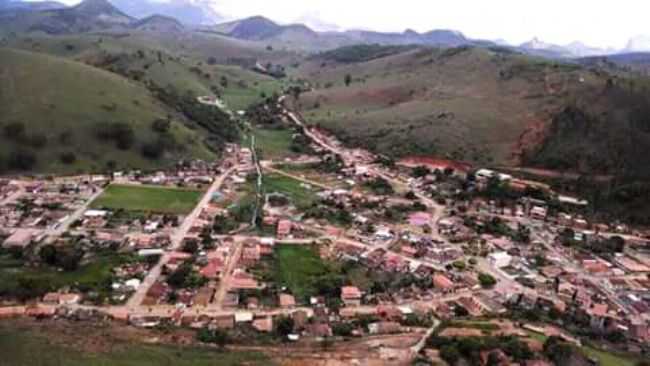 NOSSO QUERIDO DISTRITO DE BOA UNIO DE ITABIRINHA MG POR MRCIA MARTINS - BOA UNIO DE ITABIRINHA - MG