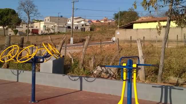 BOA VISTA DE MINAS - POR WAGNER APARECIDO AZEITUNO - BOA VISTA DE MINAS - MG