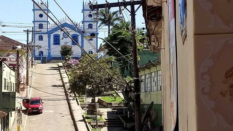 IMAGENS DA CIDADE DE BOCAINA DE MINAS - MG - BOCAINA DE MINAS - MG