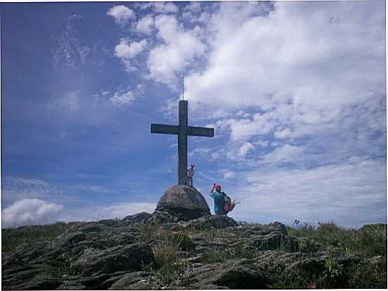 SERRA DA BANDEIRA-TABOO, POR MARCLIA OTONI - BOM JARDIM DE MINAS - MG