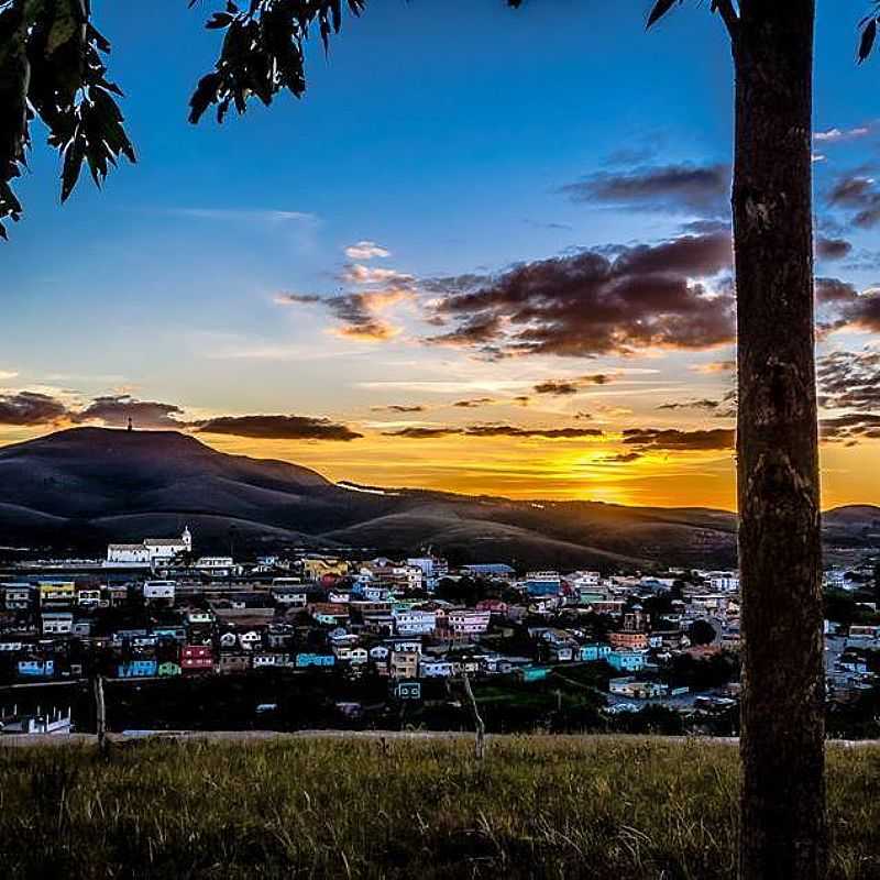 IMAGENS DA CIDADE DE BOM JARDIM DE MINAS - MG - BOM JARDIM DE MINAS - MG