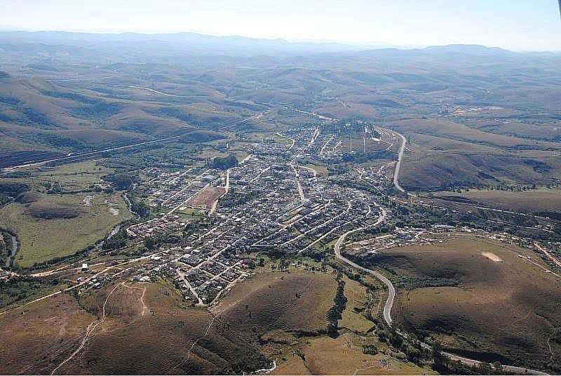 IMAGENS DA CIDADE DE BOM JARDIM DE MINAS - MG - BOM JARDIM DE MINAS - MG