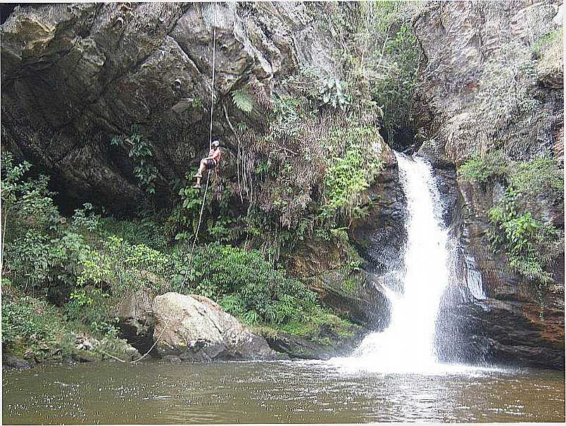 IMAGENS DA CIDADE DE BOM JARDIM DE MINAS - MG - BOM JARDIM DE MINAS - MG