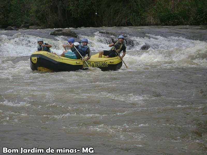 IMAGENS DA CIDADE DE BOM JARDIM DE MINAS - MG - BOM JARDIM DE MINAS - MG