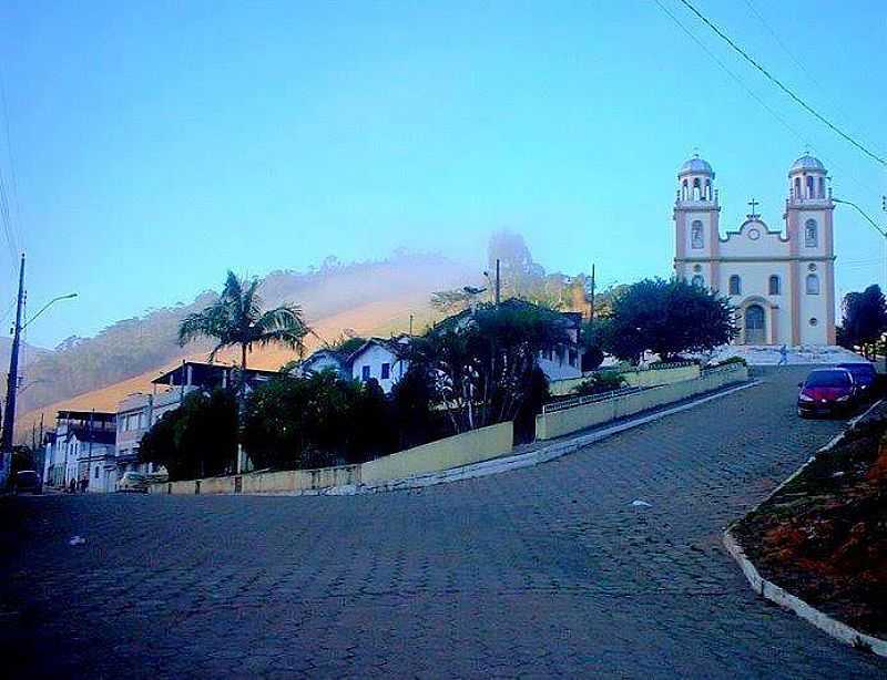 IMAGENS DA CIDADE DE BOM JARDIM DE MINAS - MG - BOM JARDIM DE MINAS - MG