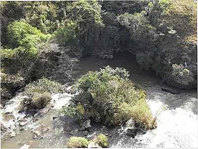 RIO GRANDE (BOM JARDIM) - , POR BEATRIZ MAIOLI - BOM JARDIM DE MINAS - MG