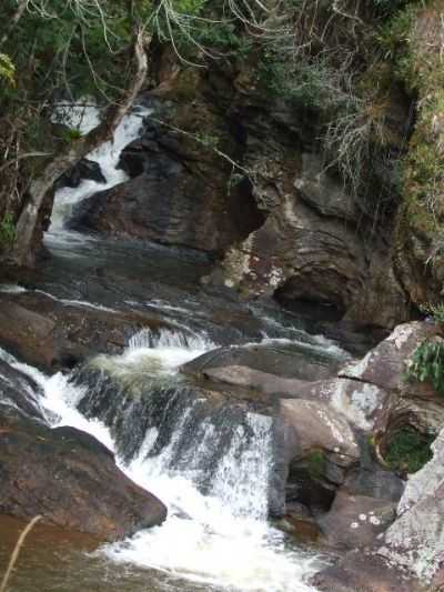 REMANSO ( TABOO), POR ELIZA - BOM JARDIM DE MINAS - MG