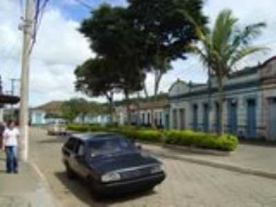 BOM JARDIM DE MINAS, POR TATIANA ARANTES - BOM JARDIM DE MINAS - MG