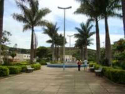 BOM JARDIM DE MINAS, POR TATIANA ARANTES - BOM JARDIM DE MINAS - MG