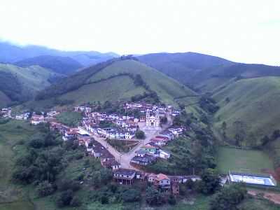 TABOO MUNICIPIO DE BOM JARDIM DE MINAS,MG, POR VALTEMIR JOS DE SOUZA - BOM JARDIM DE MINAS - MG