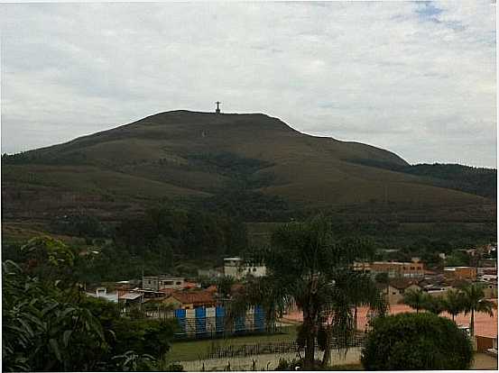 BOM JARDIM DE MINAS - MANTIQUEIRA, POR MARX - BOM JARDIM DE MINAS - MG