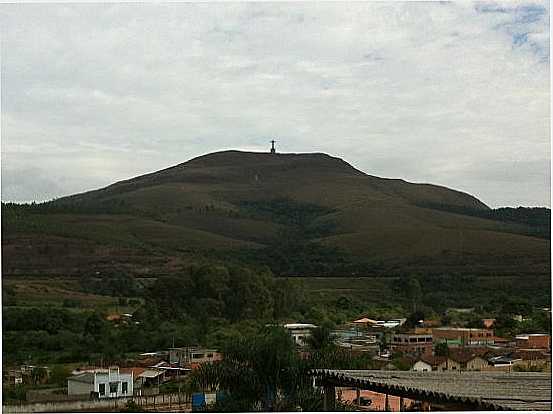 BOM JARDIM DE MINAS, POR MARX - BOM JARDIM DE MINAS - MG