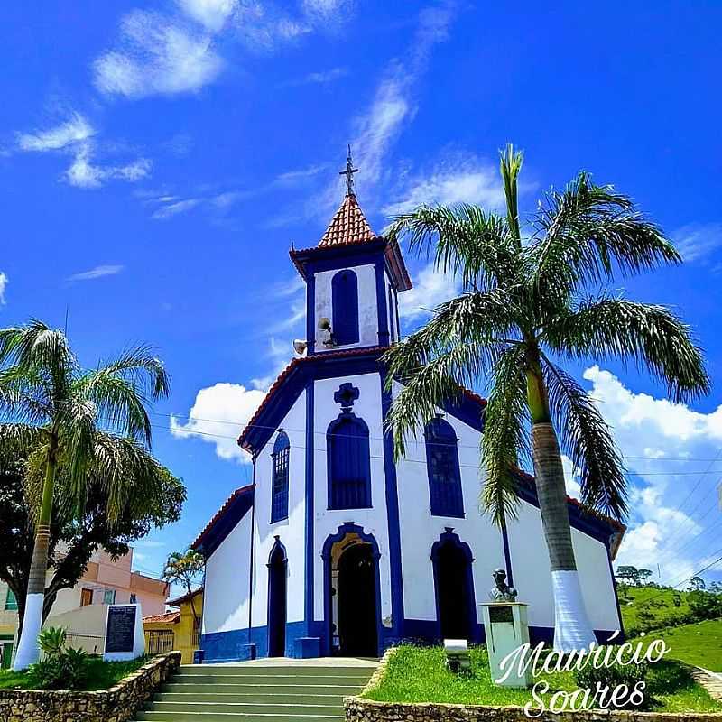 BOM JESUS DO AMPARO-MG
FOTOGRAFIA DE MAURCIO SOARES - BOM JESUS DO AMPARO - MG