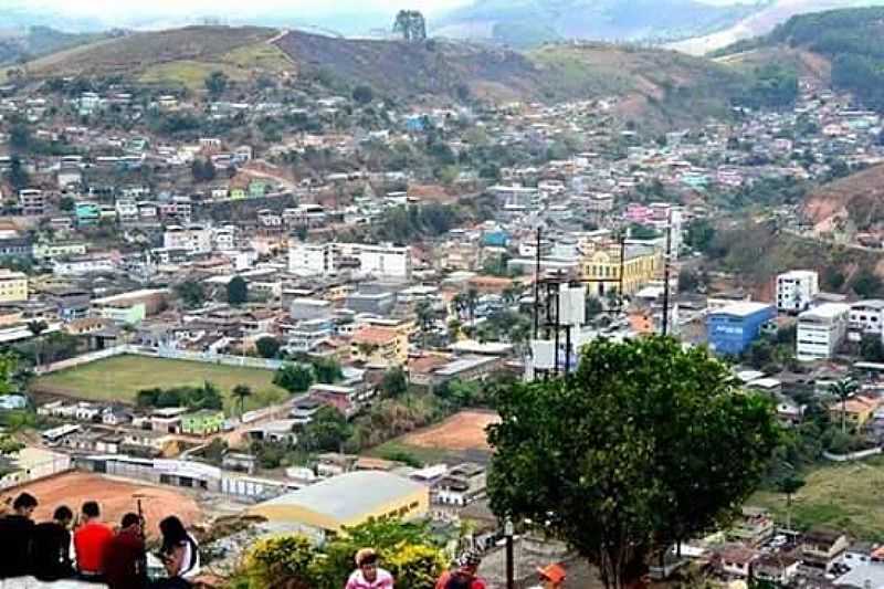 IMAGENS DA CIDADE DE BOM JESUS DO GALHO - MG - BOM JESUS DO GALHO - MG