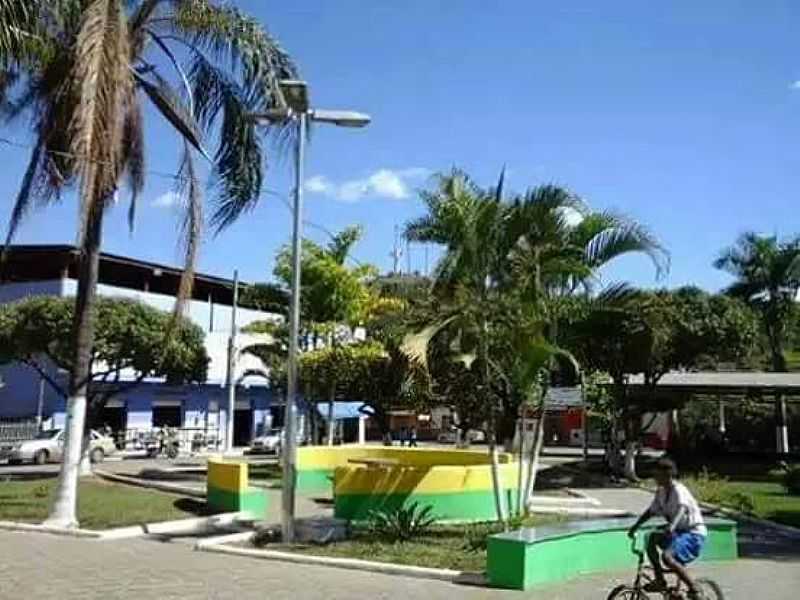 IMAGENS DA CIDADE DE BOM JESUS DO GALHO - MG - BOM JESUS DO GALHO - MG