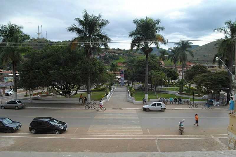 IMAGENS DA CIDADE DE BOM JESUS DO GALHO - MG - BOM JESUS DO GALHO - MG