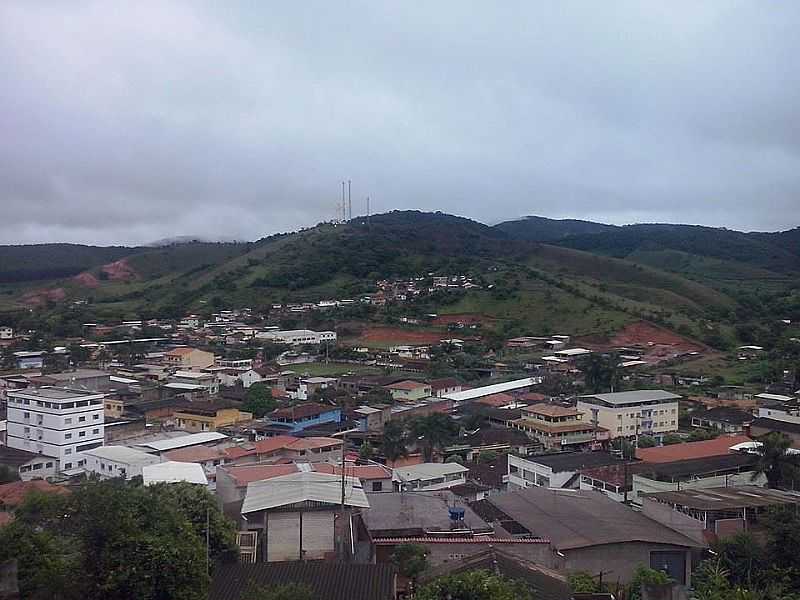 IMAGENS DA CIDADE DE BOM JESUS DO GALHO - MG - BOM JESUS DO GALHO - MG