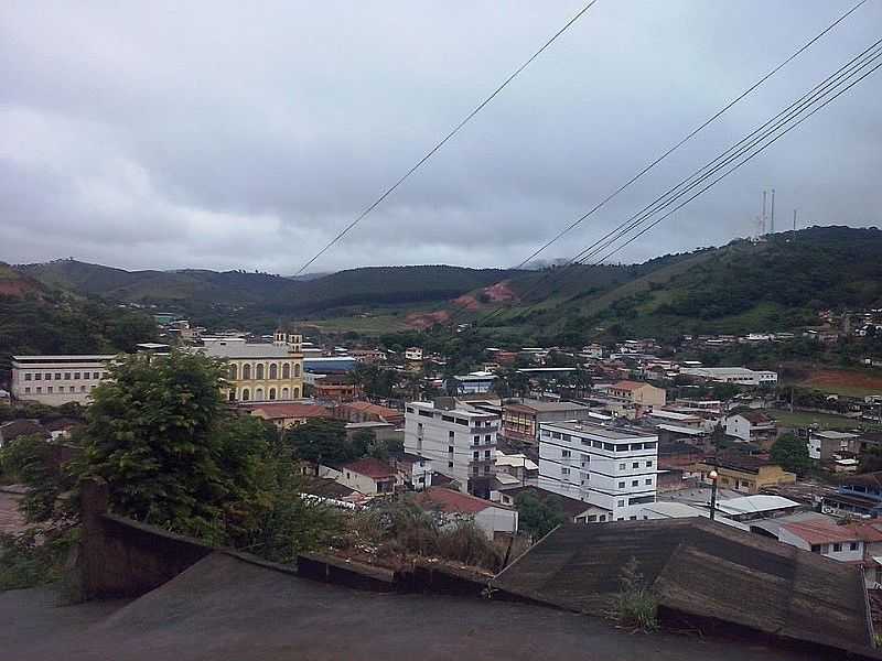 IMAGENS DA CIDADE DE BOM JESUS DO GALHO - MG - BOM JESUS DO GALHO - MG