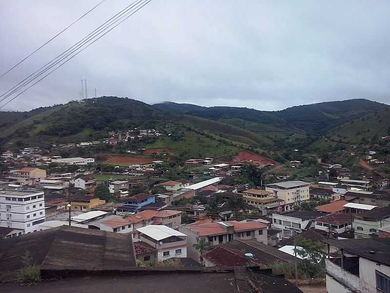 IMAGENS DA CIDADE DE BOM JESUS DO GALHO - MG - BOM JESUS DO GALHO - MG