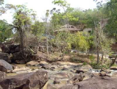 PARQUE DAS CACHOEIRAS, POR FABIANO PORTELA BATISTA - BOM JESUS DO GALHO - MG