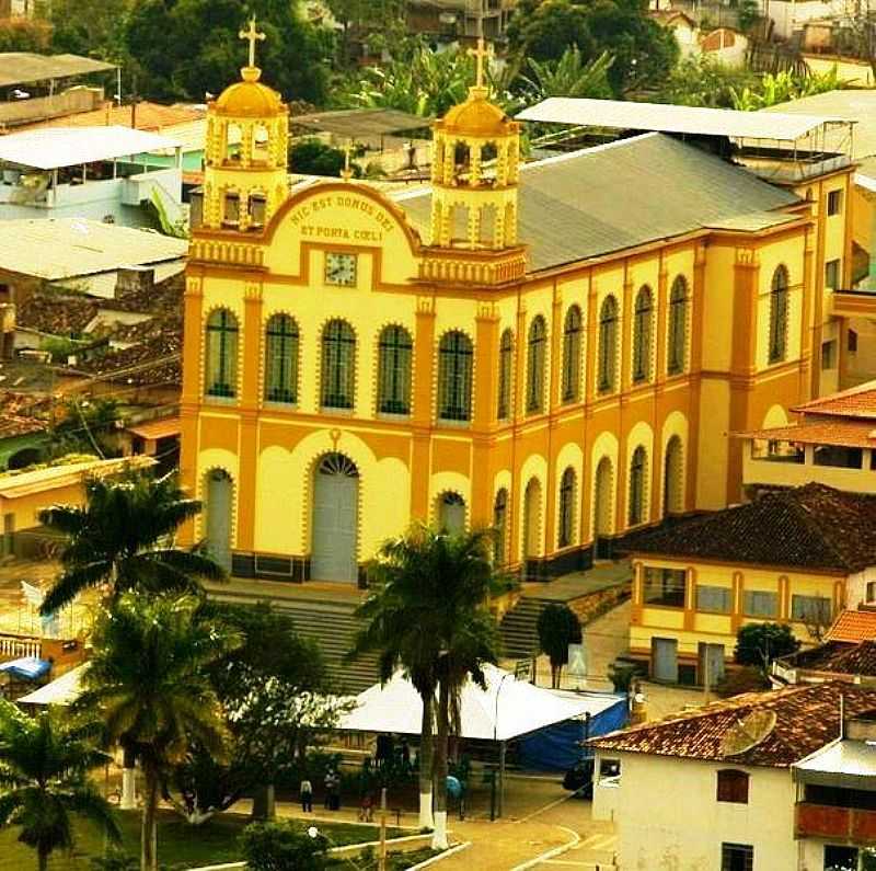 BOM JESUS DO GALHO - MG - BOM JESUS DO GALHO - MG