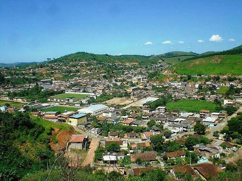 BOM JESUS DO GALHO - MG - BOM JESUS DO GALHO - MG