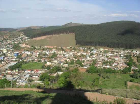 BOM JESUS, POR MIRIA BATISTA - BOM JESUS DO GALHO - MG