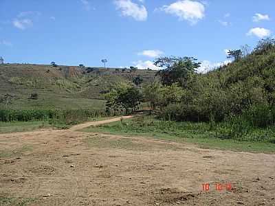 LAGOA DO SOSSEGO-FOTO:NICEGUES  - BOM PASTOR - MG