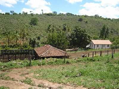 LAGOA DO SOSSEGO-FOTO:NICEGUES  - BOM PASTOR - MG