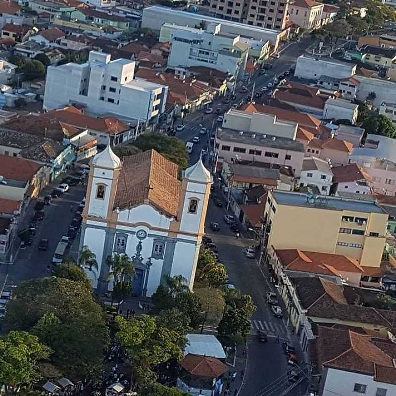 IMAGENS DA CIDADE DE BOM SUCESSO - MG - BOM SUCESSO - MG