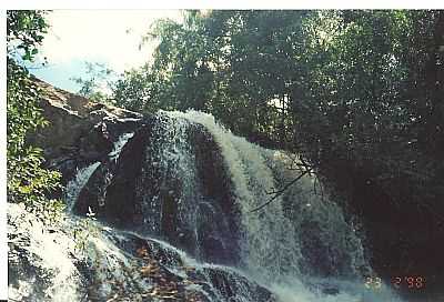 BOM SUCESSO FOTO ROBSON MORAIS  - BOM SUCESSO - MG