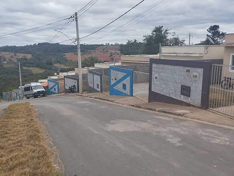IMAGENS DA CIDADE DE BOM SUCESSO - MG - BOM SUCESSO - MG