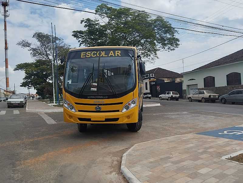 IMAGENS DA CIDADE DE BOM SUCESSO - MG - BOM SUCESSO - MG