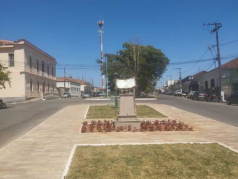 IMAGENS DA CIDADE DE BOM SUCESSO - MG - BOM SUCESSO - MG