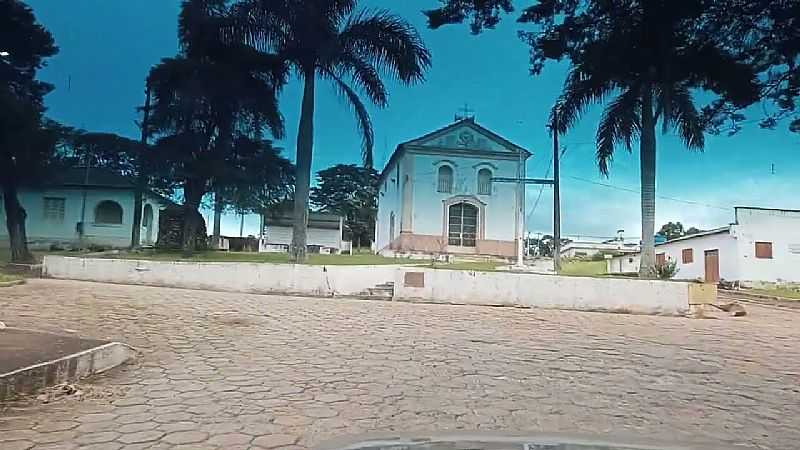 IMAGENS DA CIDADE DE BOM SUCESSO - MG - BOM SUCESSO - MG