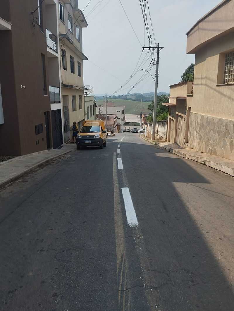 IMAGENS DA CIDADE DE BOM SUCESSO - MG - BOM SUCESSO - MG