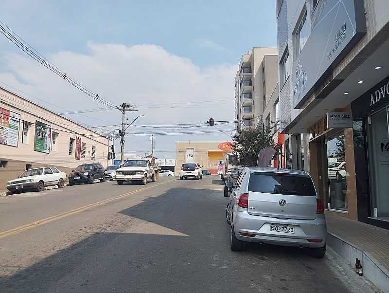 IMAGENS DA CIDADE DE BOM SUCESSO - MG - BOM SUCESSO - MG