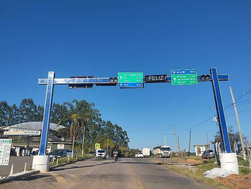 IMAGENS DA CIDADE DE BOM SUCESSO - MG - BOM SUCESSO - MG