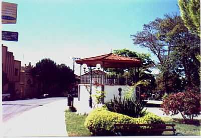 BOM SUCESSO FOTO ROBSON MORAIS  - BOM SUCESSO - MG
