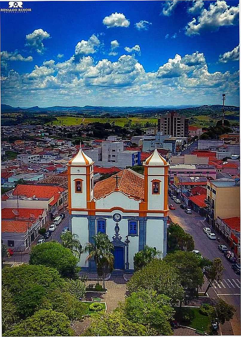 IMAGENS DA CIDADE DE BOM SUCESSO - MG - BOM SUCESSO - MG