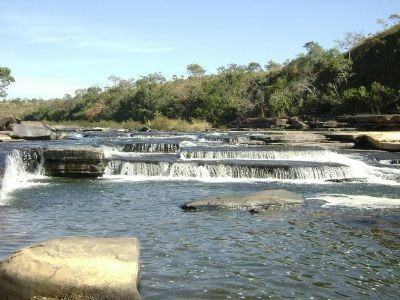 , POR GIBSON SOUZA - BONFINPOLIS DE MINAS - MG