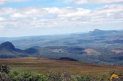 CAMPINA DO BANANAL 
POR EDUARDO GOMES  - BOTUMIRIM - MG