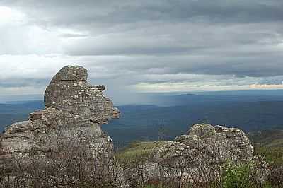 CIDADE DE PEDRA FOTO
EDUARDO GOMES - BOTUMIRIM - MG